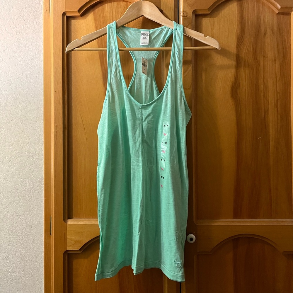 PINK Victoria’s Secret Tank Top